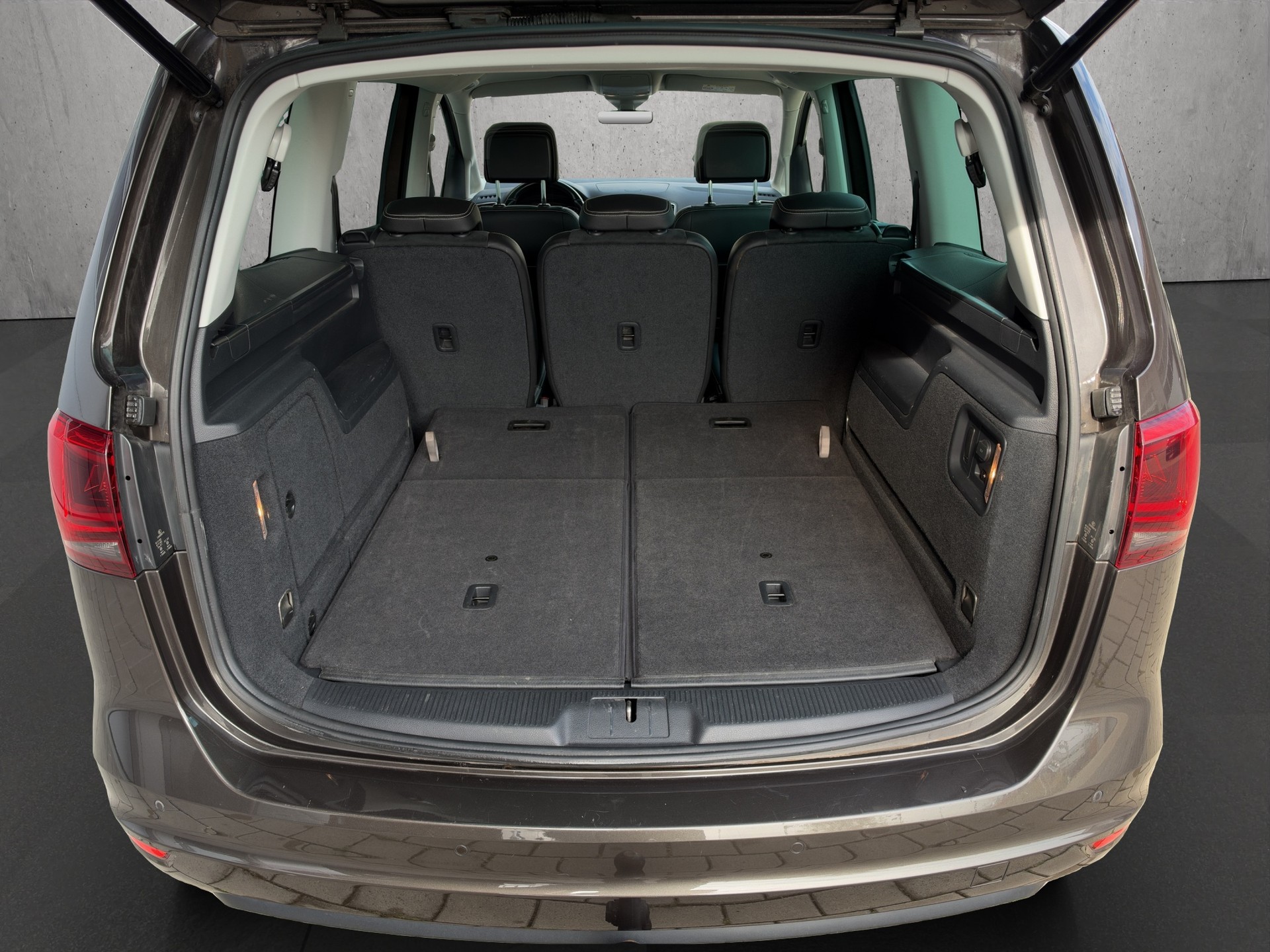 SEAT Alhambra 2.0 TDI 184 St. A. 4x4 DSG S/S-image-18