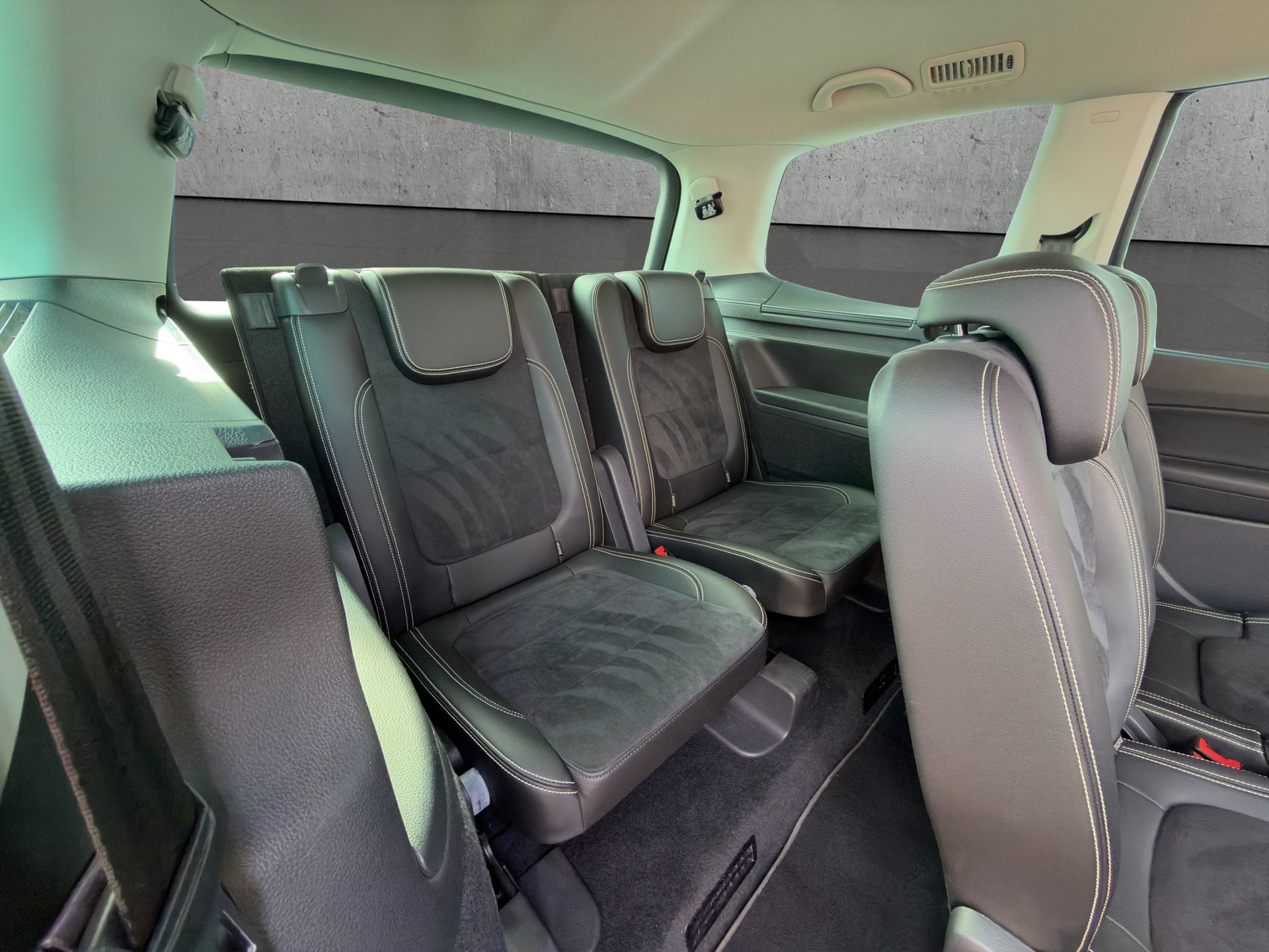 SEAT Alhambra 2.0 TDI 184 St. A. 4x4 DSG S/S-image-15