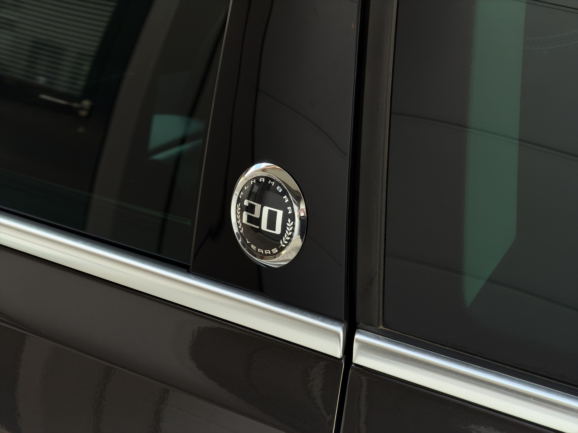 SEAT Alhambra 2.0 TDI 184 St. A. 4x4 DSG S/S-image-25