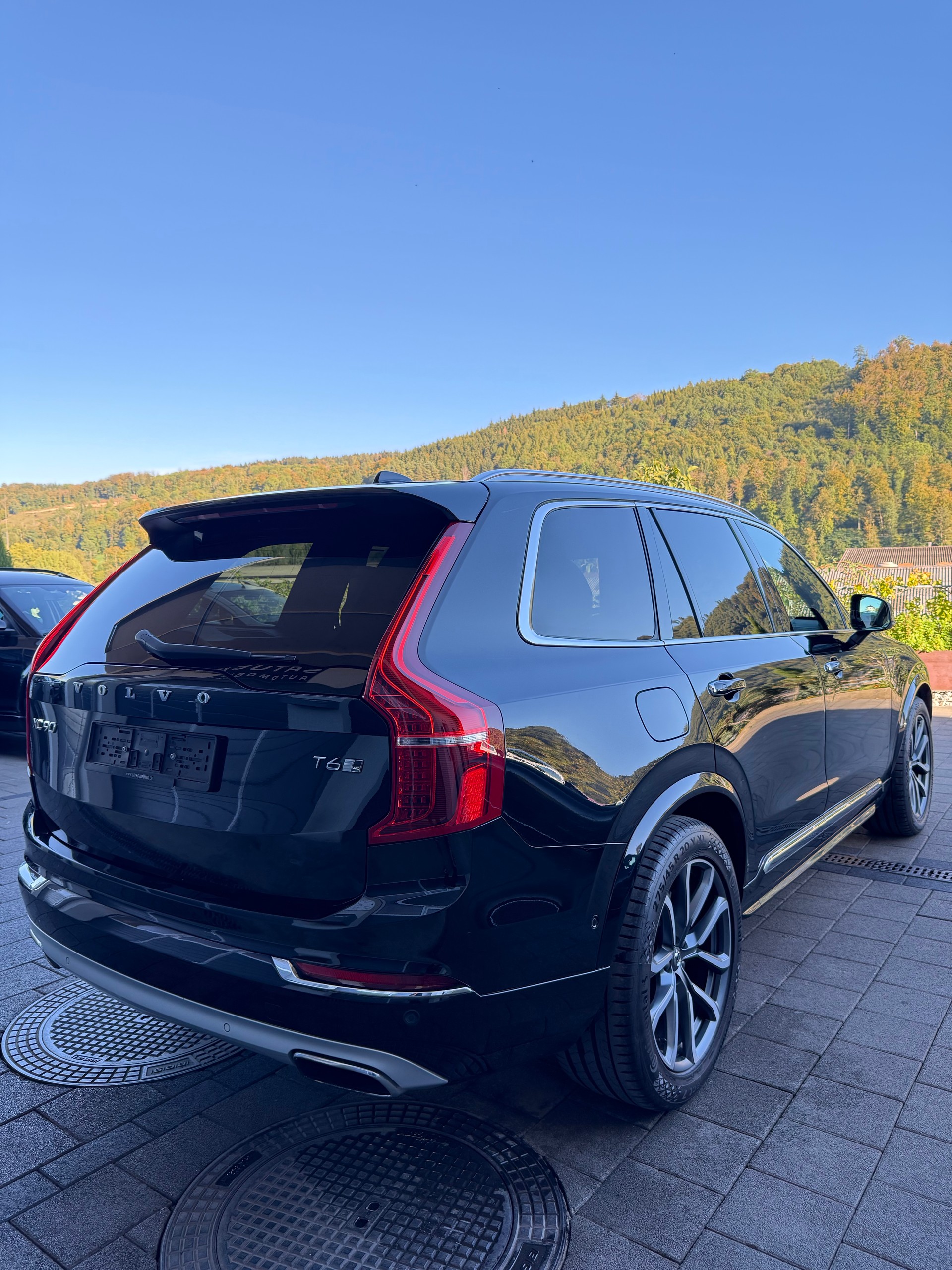VOLVO 2.0 T6 Inscription 5P. AWD-image-1