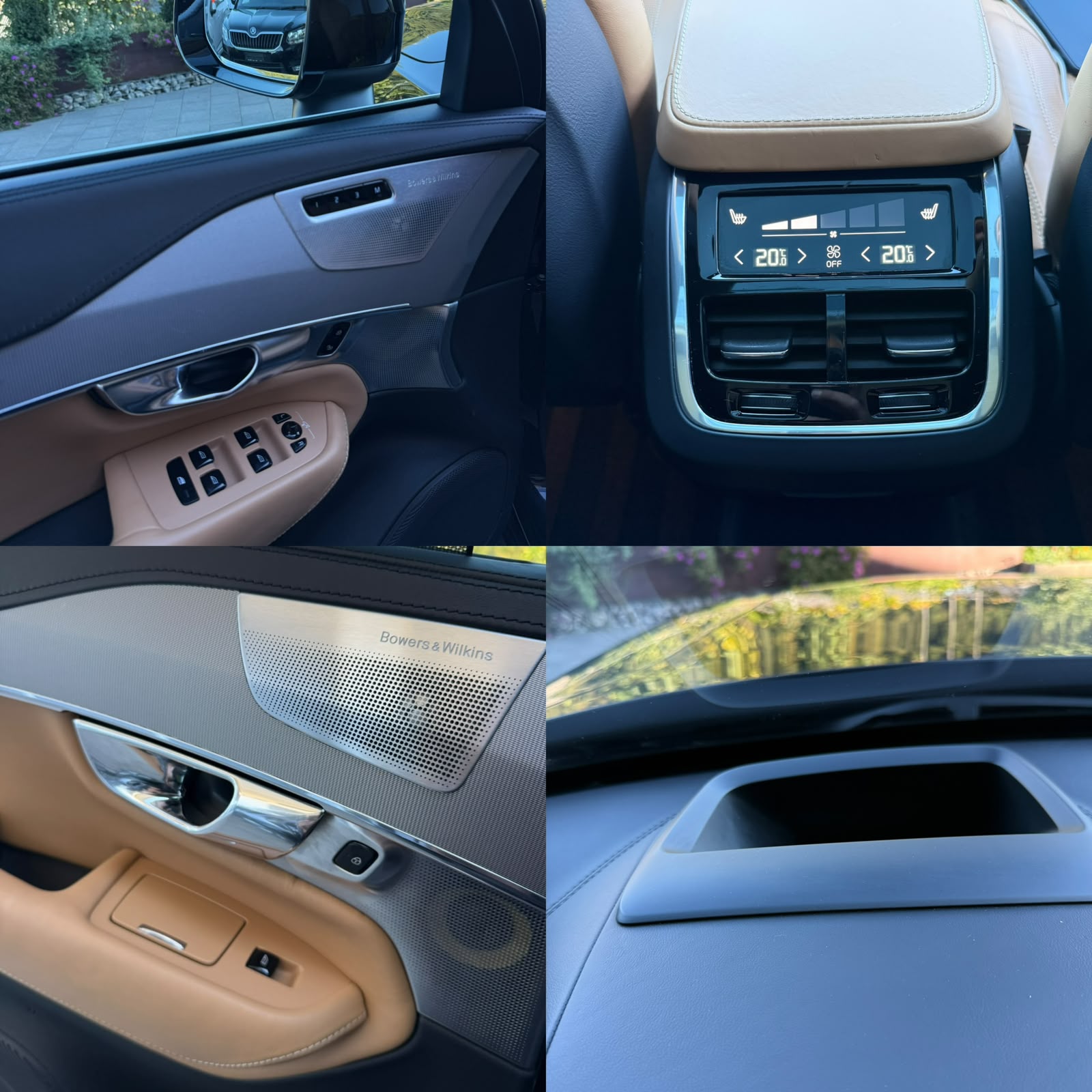 VOLVO 2.0 T6 Inscription 5P. AWD-image-5