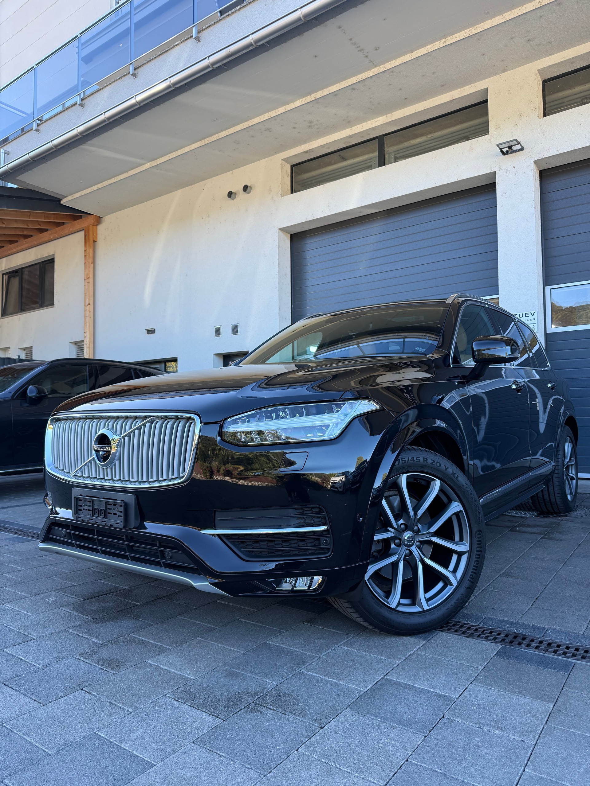 VOLVO 2.0 T6 Inscription 5P. AWD-image-0