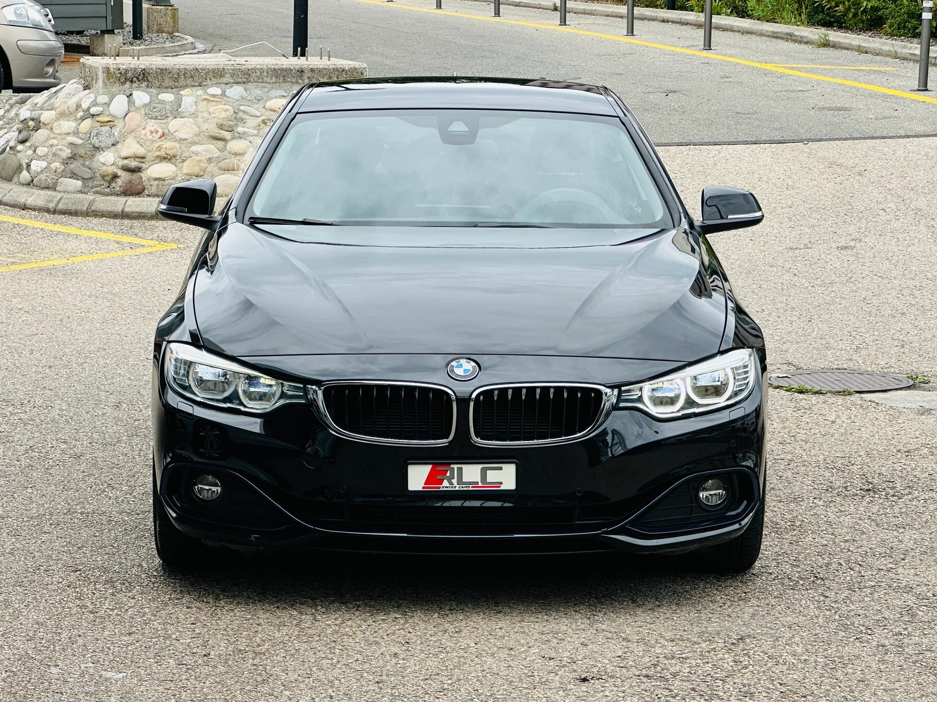 BMW 428i Coupé xDrive Sport Line Steptronic-showroom-element-3