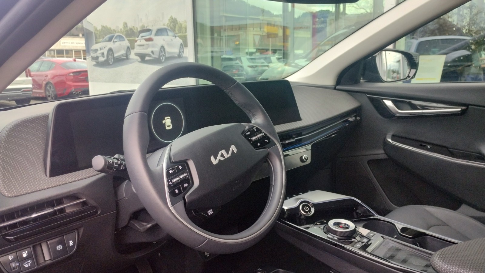 KIA EV6 77.4 kWh-image-5