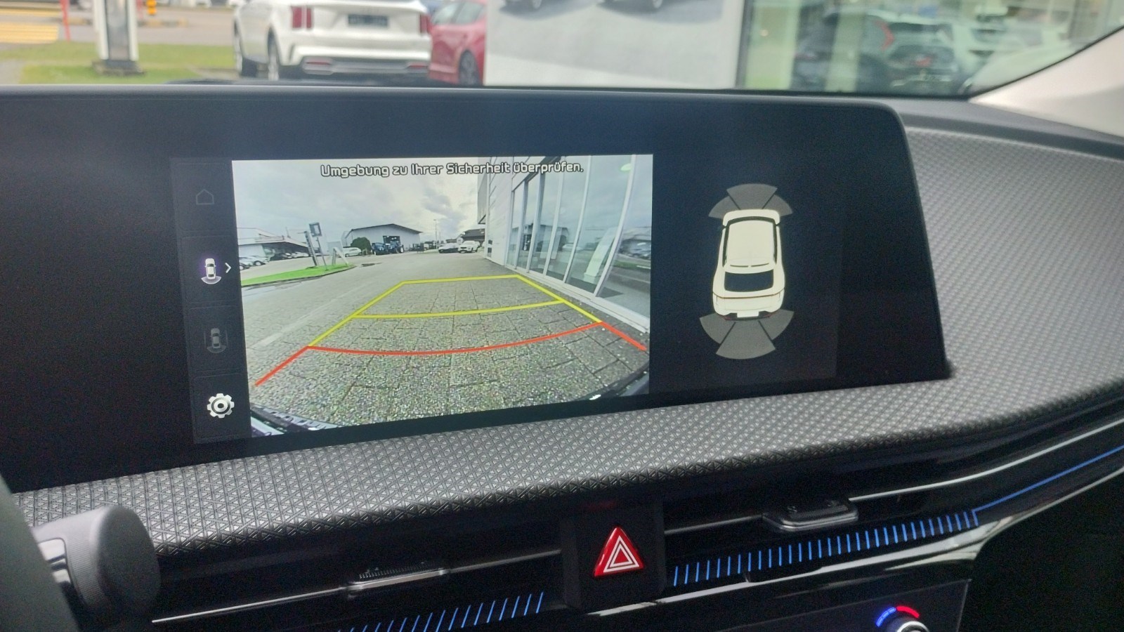 KIA EV6 77.4 kWh-image-10