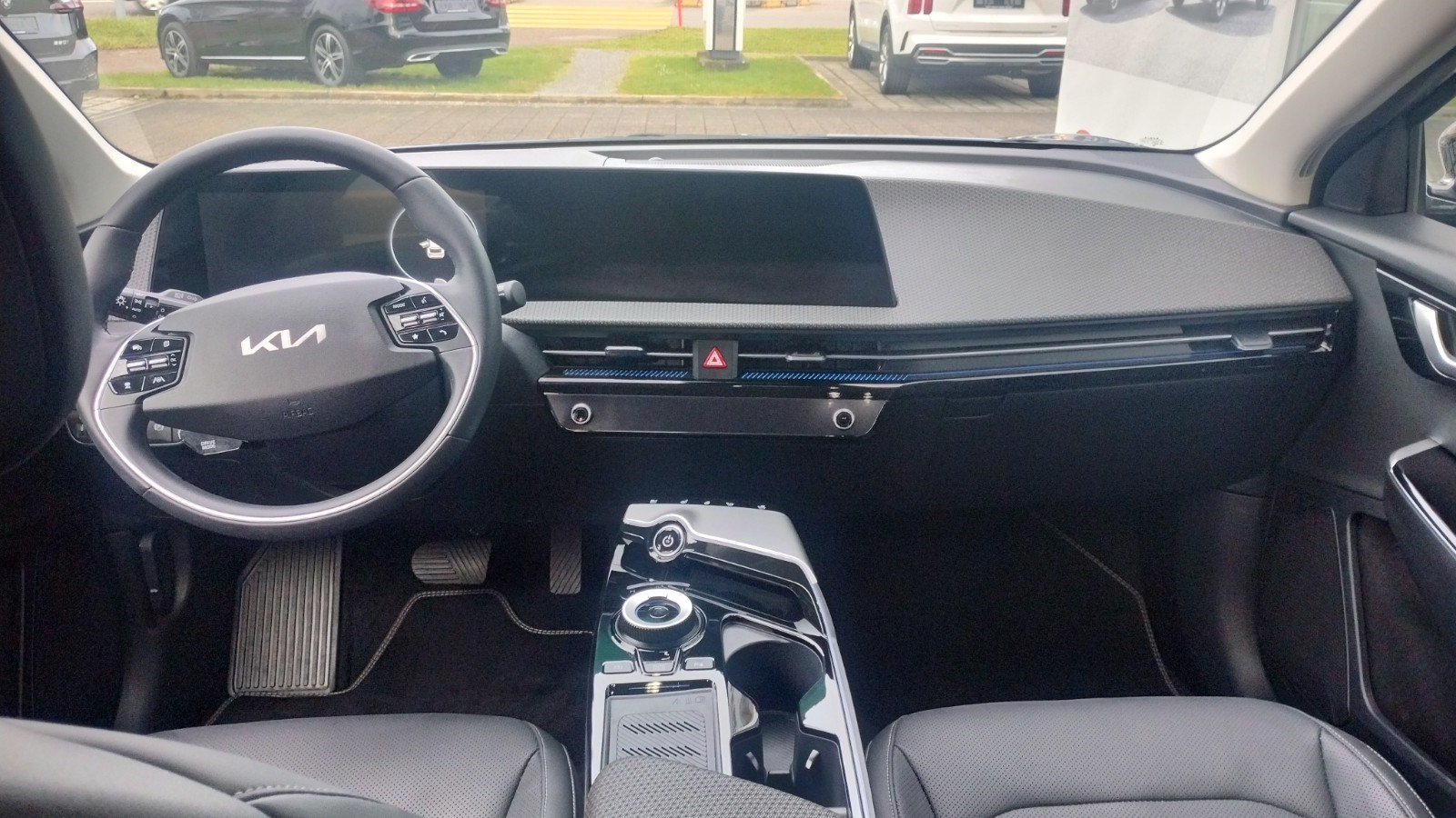 KIA EV6 77.4 kWh-image-4