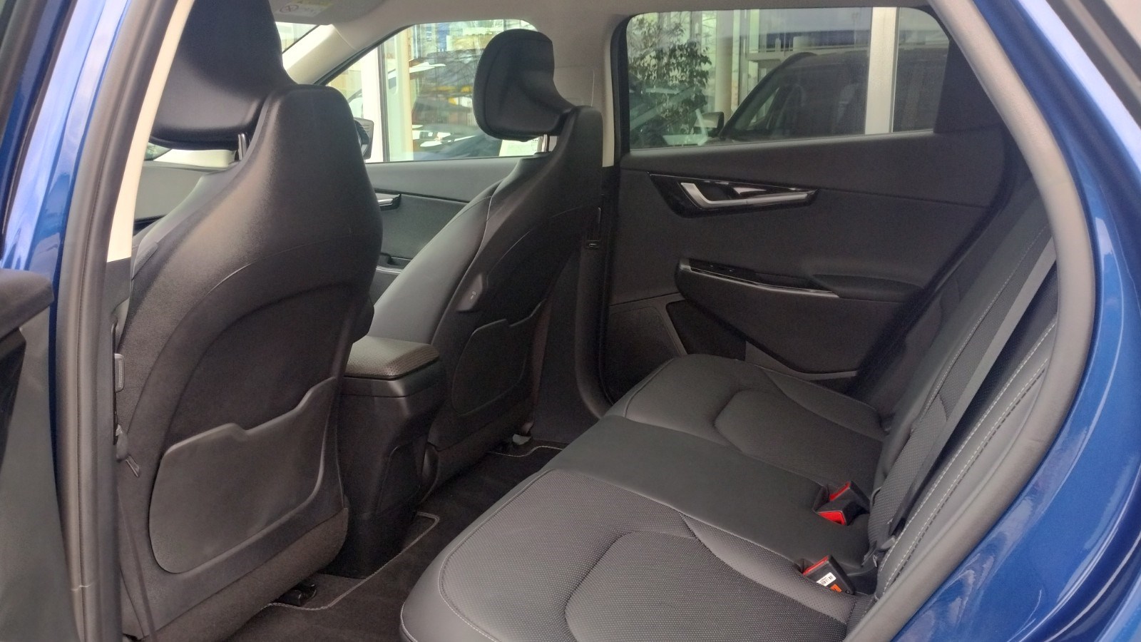 KIA EV6 77.4 kWh-image-7
