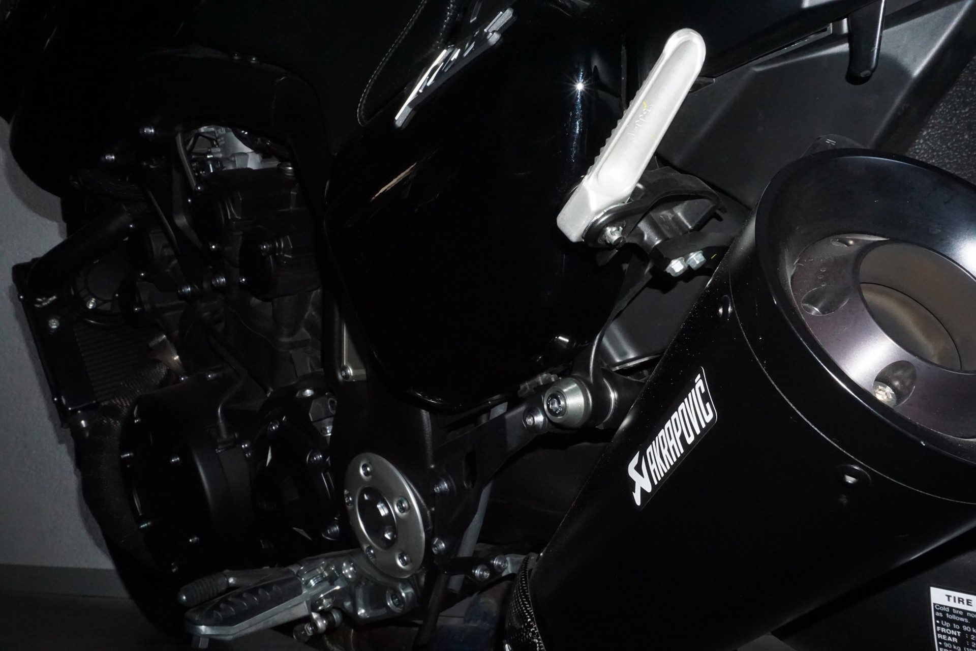 YAMAHA V-MAX-image-5