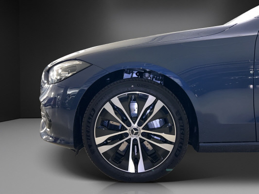 MERCEDES-BENZ C 300e 4M Avantgarde-image-5