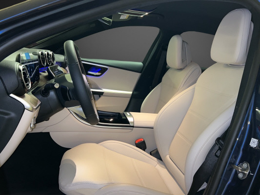 MERCEDES-BENZ C 300e 4M Avantgarde-image-6