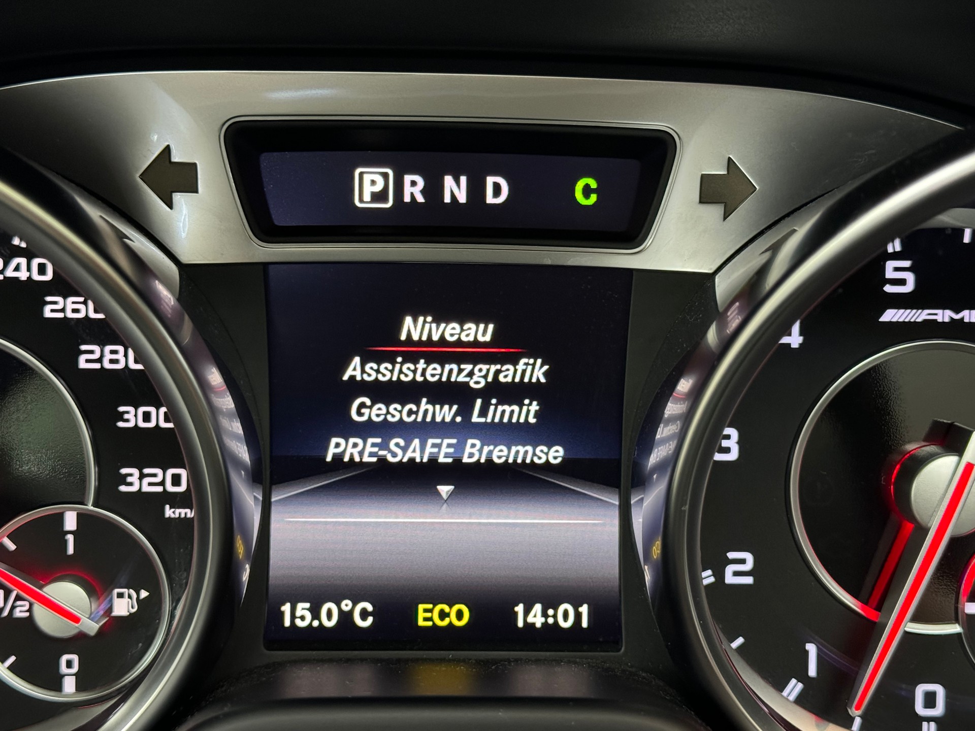MERCEDES-BENZ SL 63 AMG Speedshift-image-18