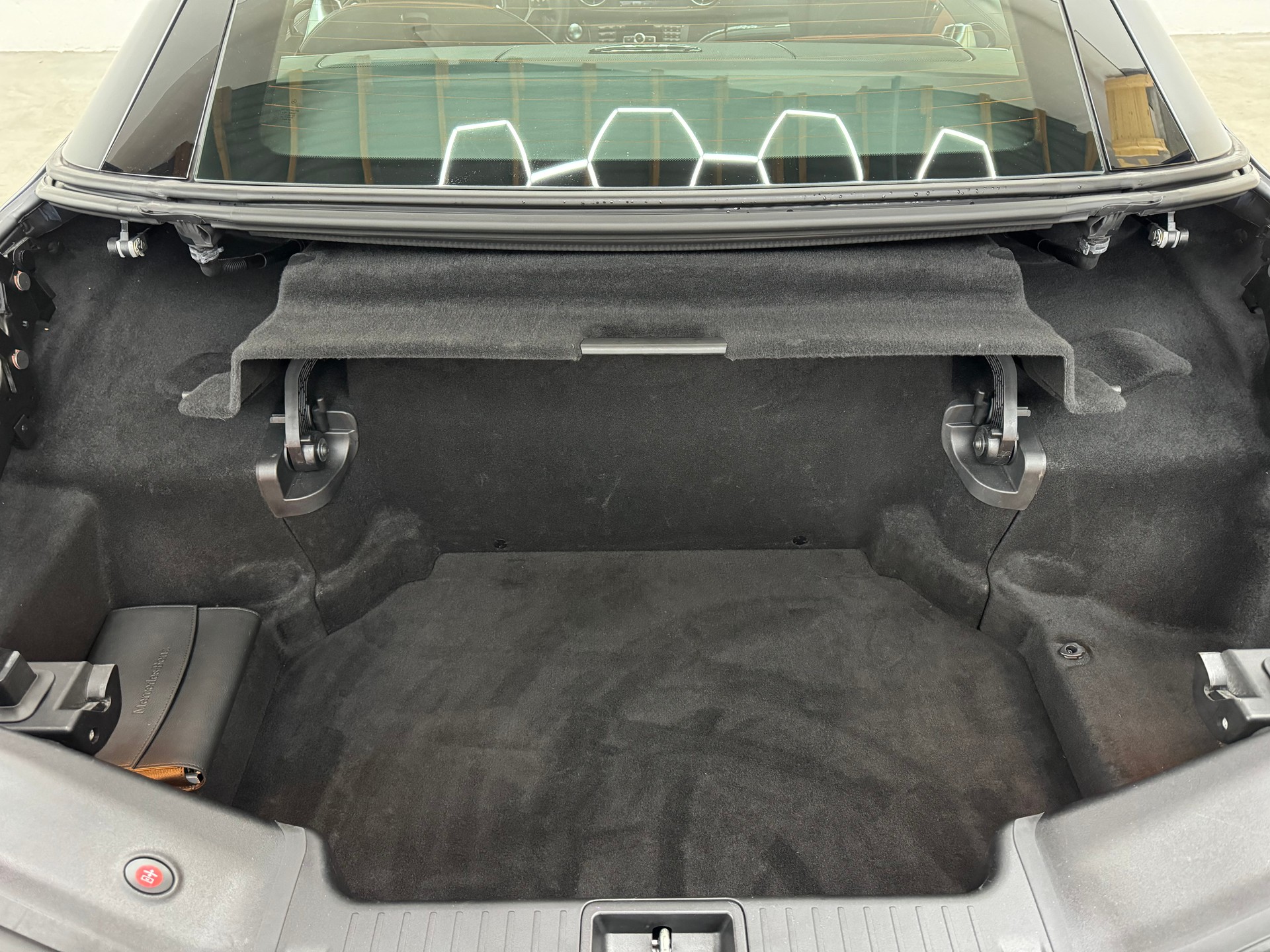 MERCEDES-BENZ SL 63 AMG Speedshift-image-28