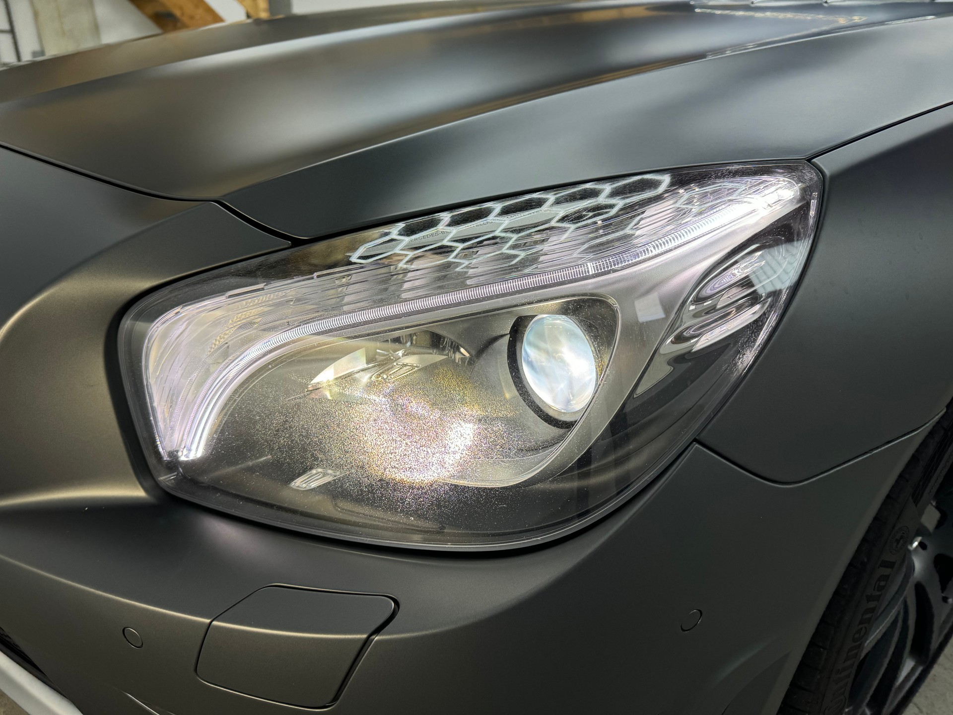 MERCEDES-BENZ SL 63 AMG Speedshift-image-11