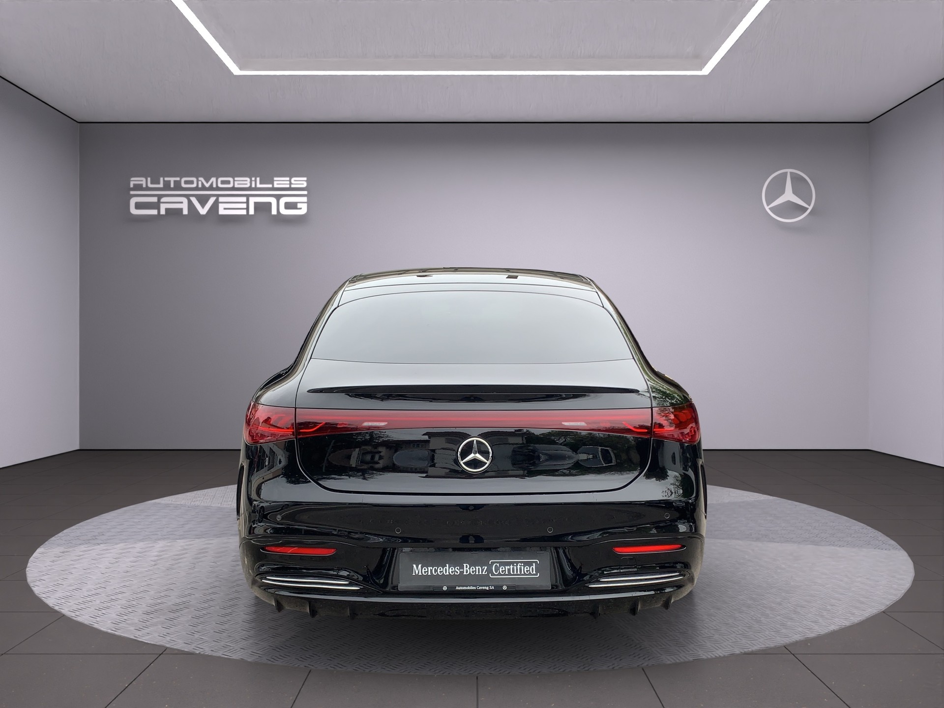 MERCEDES-BENZ EQS 580 4Matic Edition 1 Premium-Paket-showroom-element-3