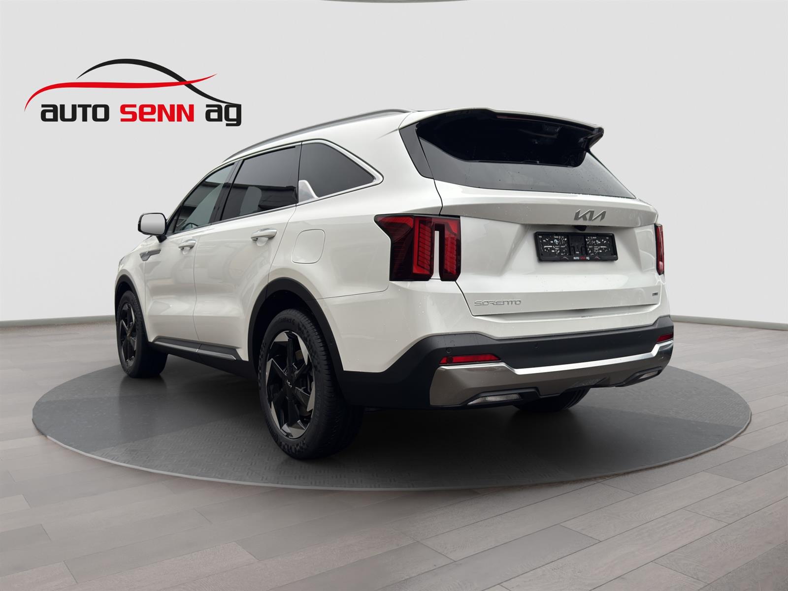 KIA Sorento 1.6 T-GDi Hybrid Style 7P-showroom-element-2