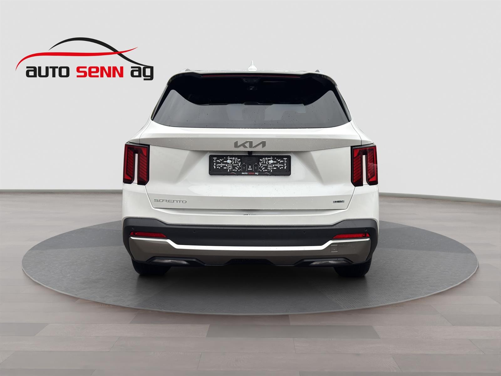 KIA Sorento 1.6 T-GDi Hybrid Style 7P-showroom-element-3