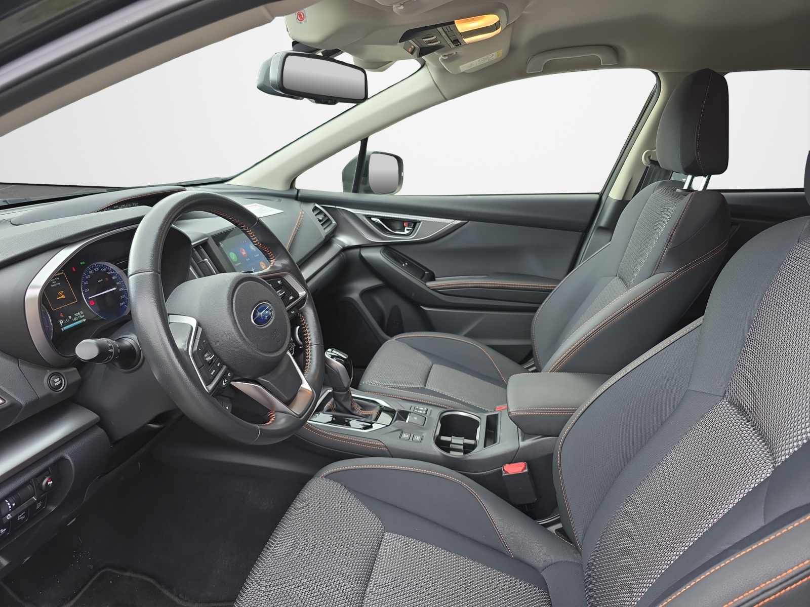 SUBARU XV 2.0i e-Boxer Swiss Plus-image-9