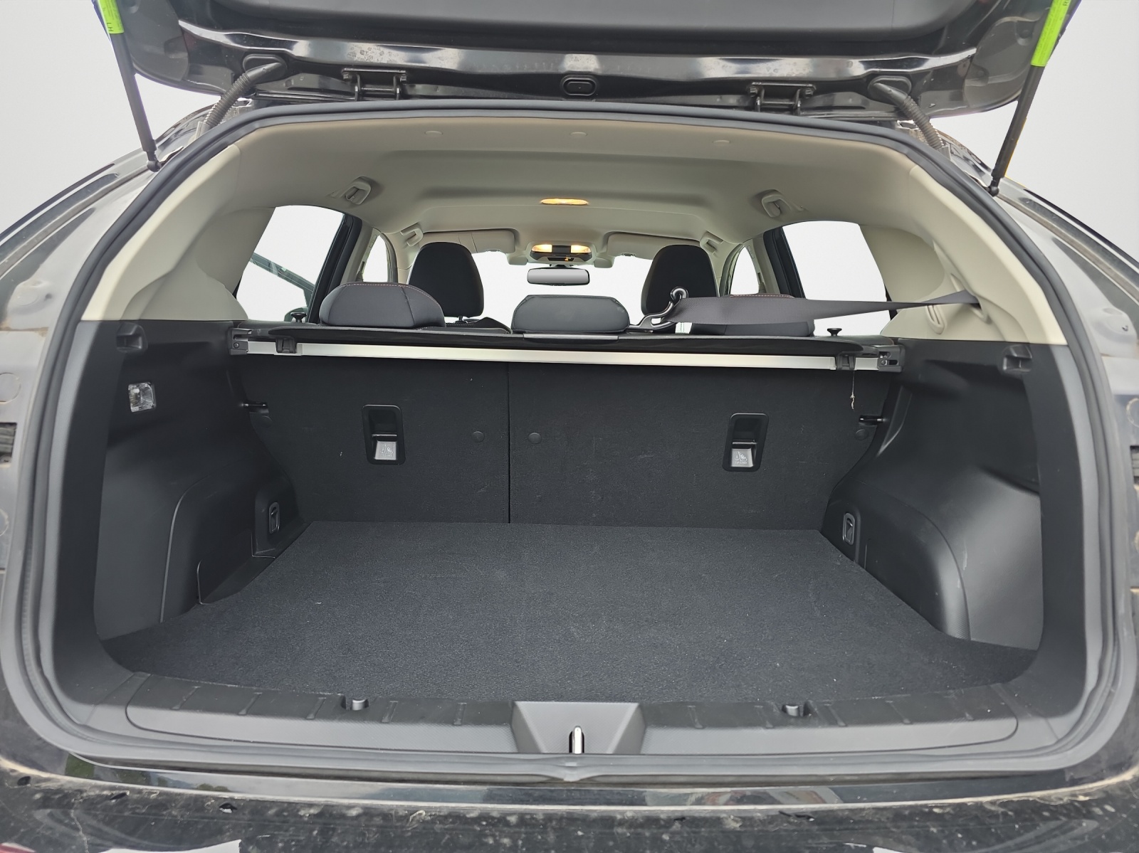 SUBARU XV 2.0i e-Boxer Swiss Plus-image-12