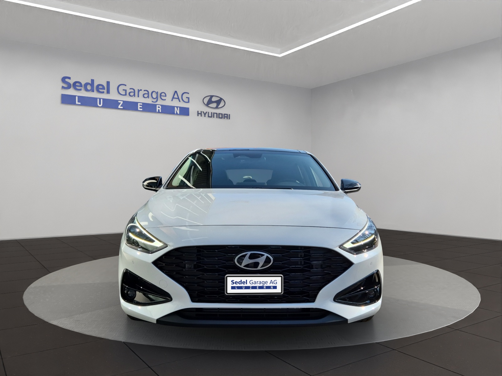 HYUNDAI i30 1.5 T-GDi Vertex-image-1