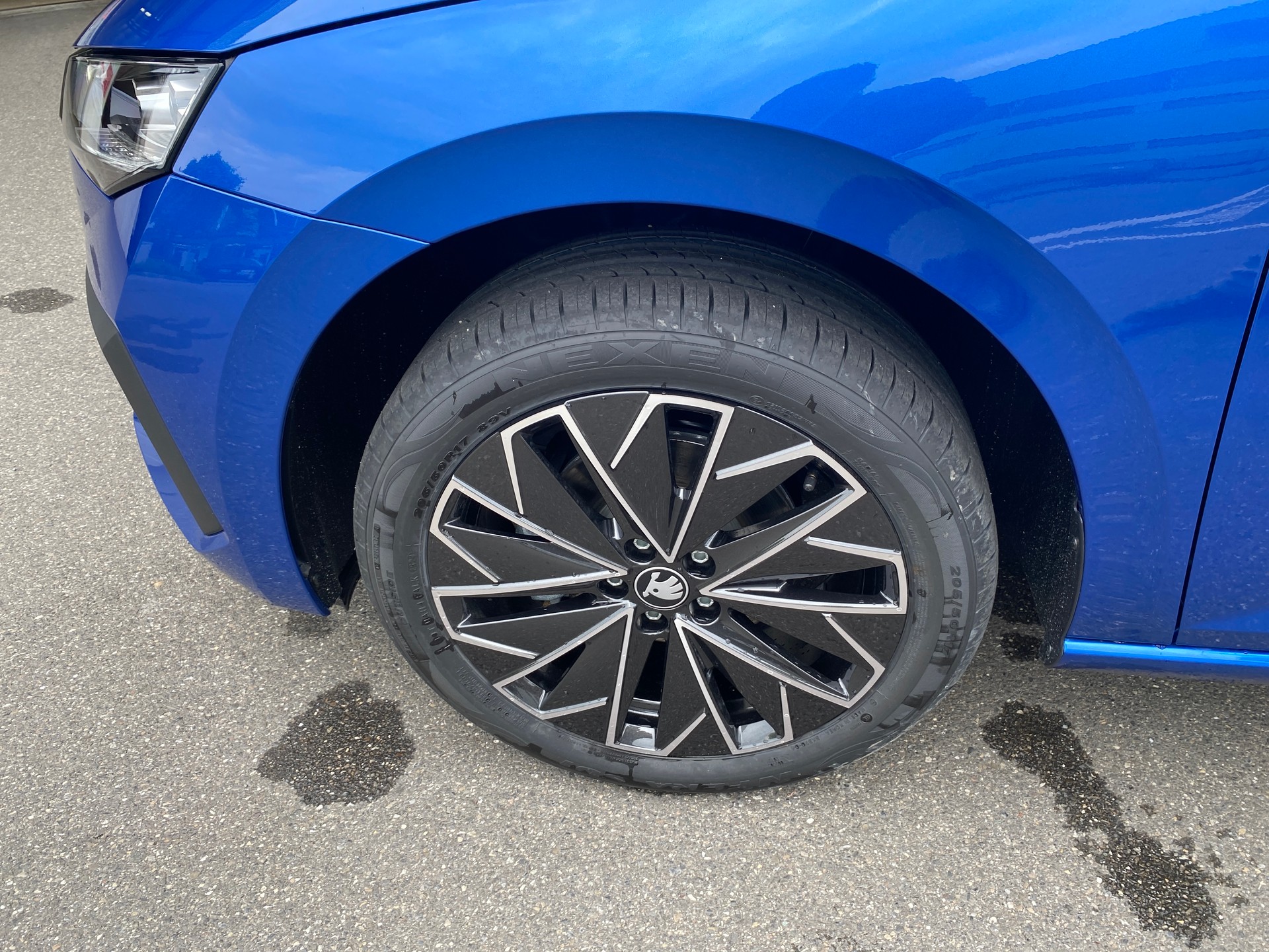 SKODA Scala 1.0 TSI Dynamic DSG-image-16