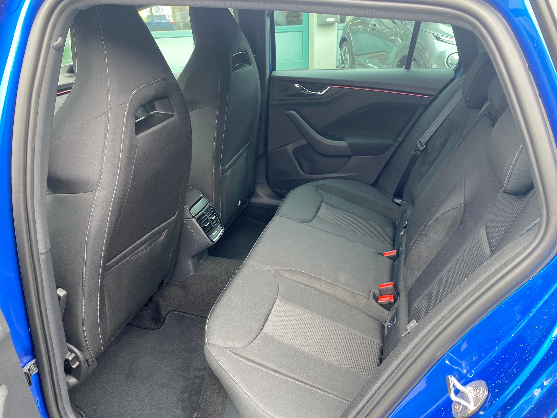 SKODA Scala 1.0 TSI Dynamic DSG-image-14