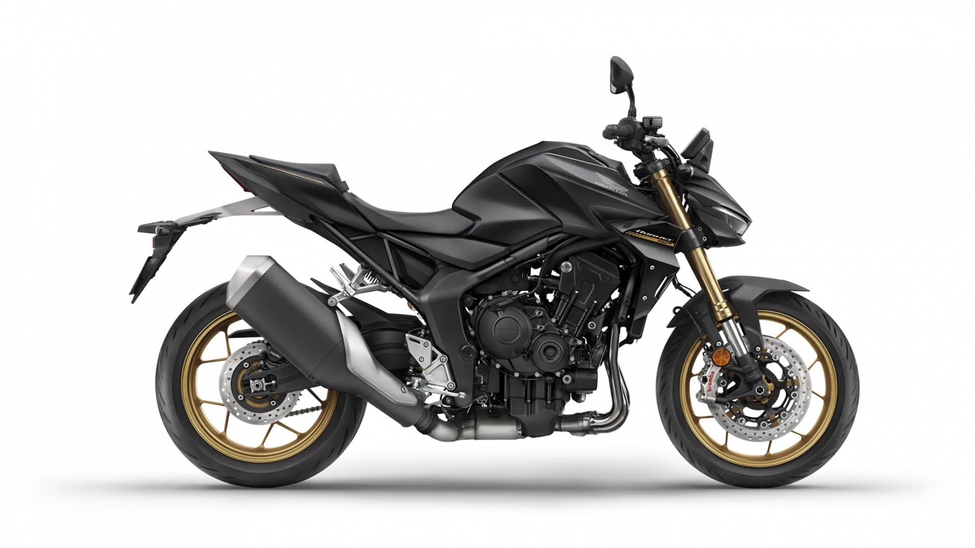HONDA CB 1000 Hornet SP-showroom-element-1