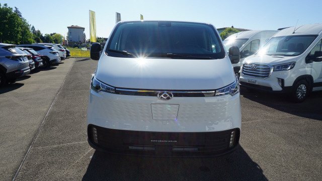 MAXUS eDeliver 7 L2 88kWh AWD