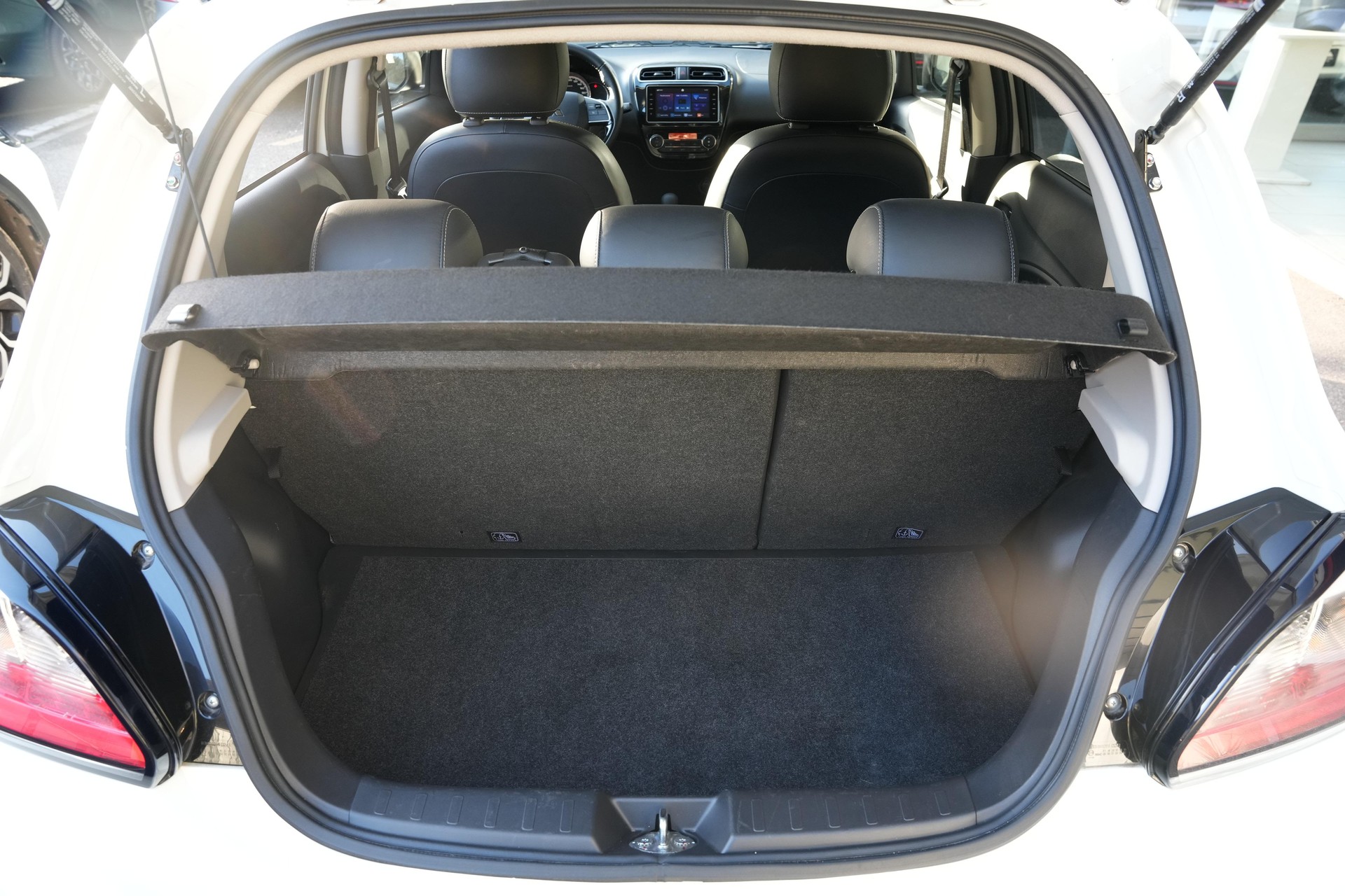MITSUBISHI Space Star 1.2 MIVEC Intense+-image-8