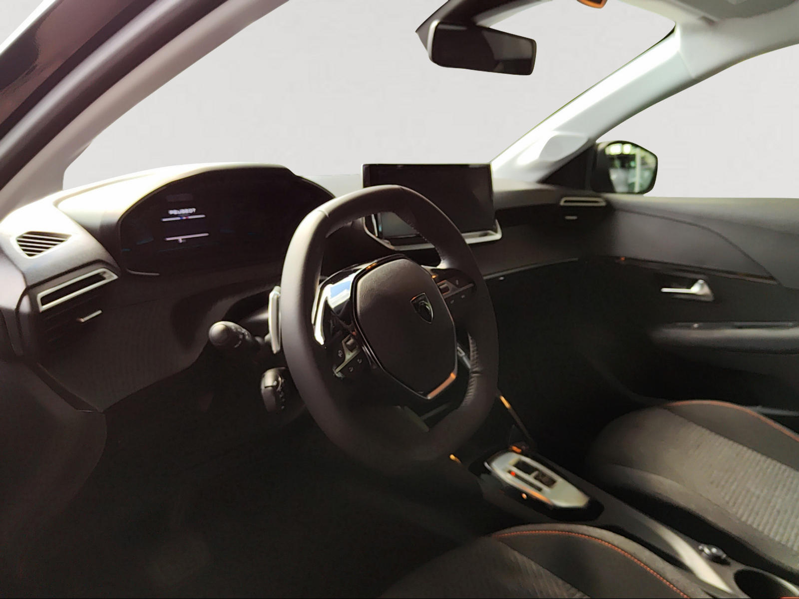 PEUGEOT 208 1.2 MHEV 110 Style-image-7