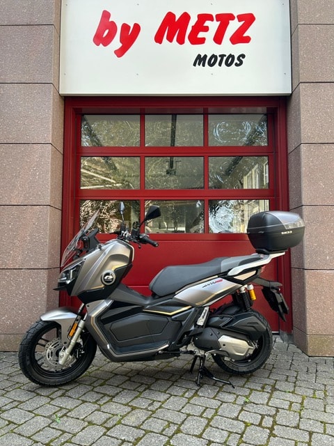 QJ ATR125