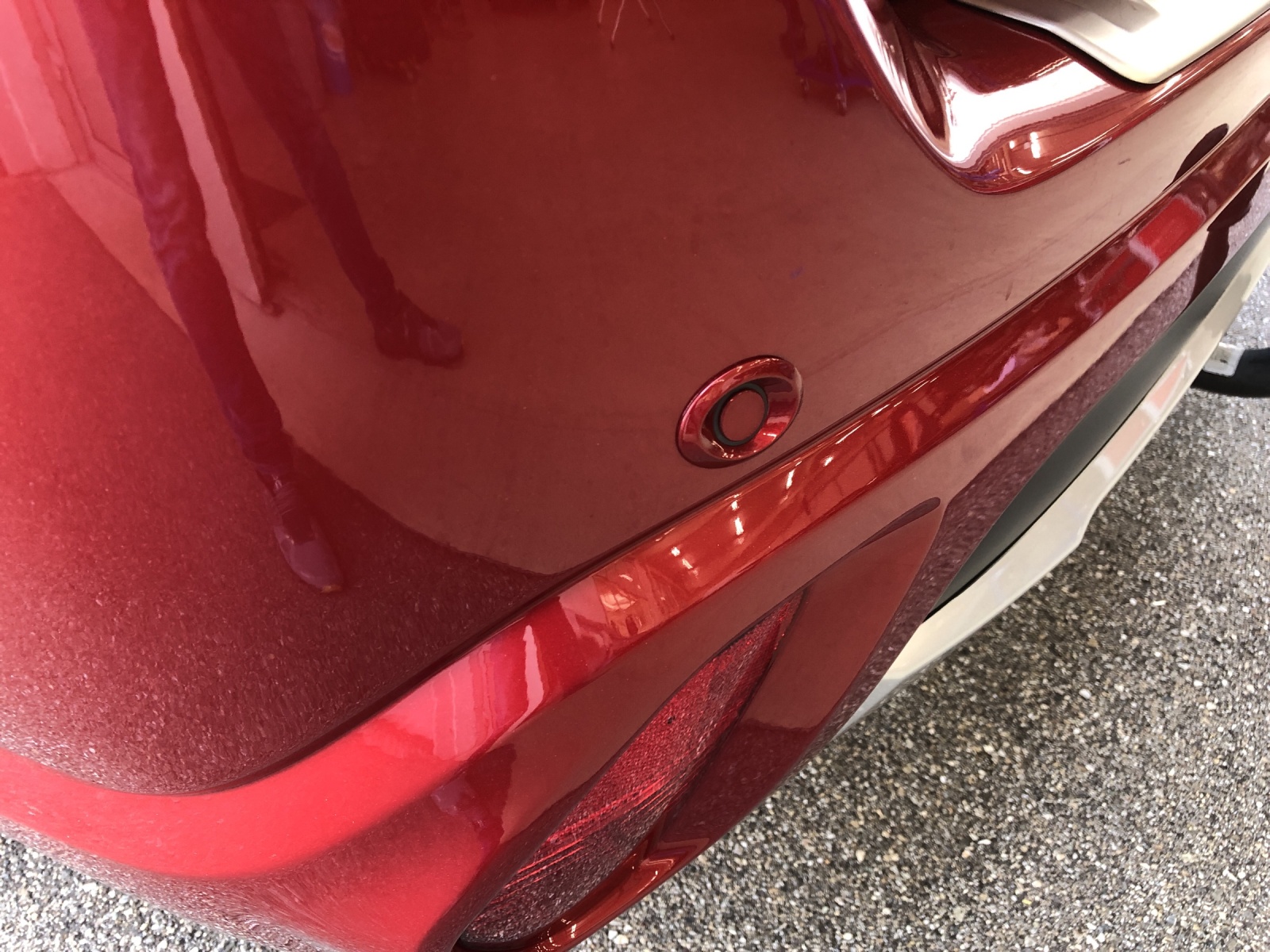 MITSUBISHI Outlander 2.0 PHEV Style-image-10