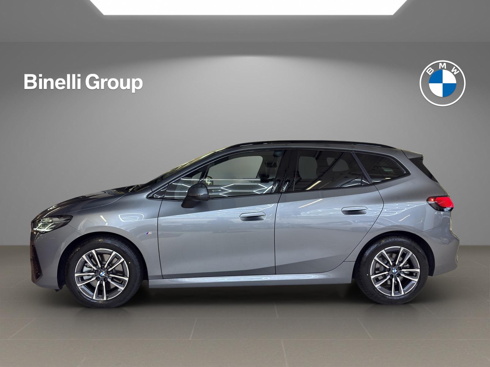 BMW 223d xDrive Active Tourer M-SportPaket-image-1