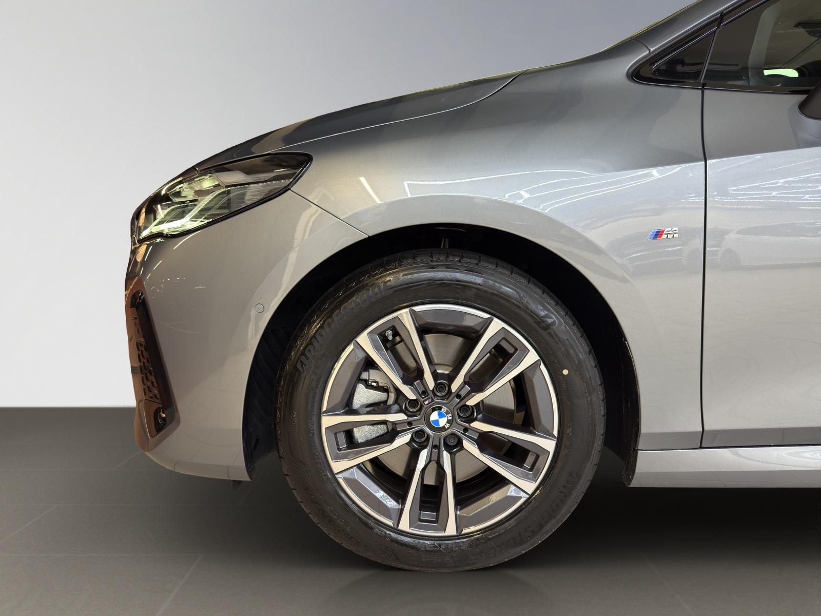 BMW 223d xDrive Active Tourer M-SportPaket-image-16