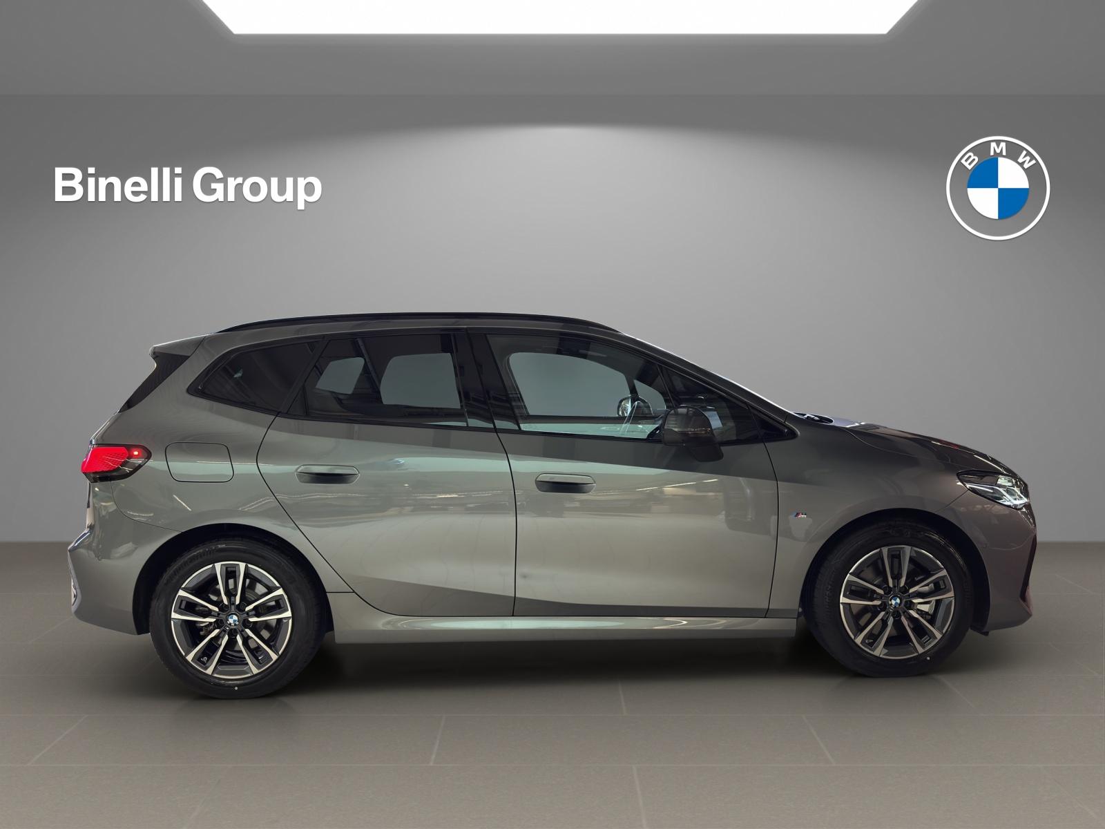 BMW 223d xDrive Active Tourer M-SportPaket-image-5
