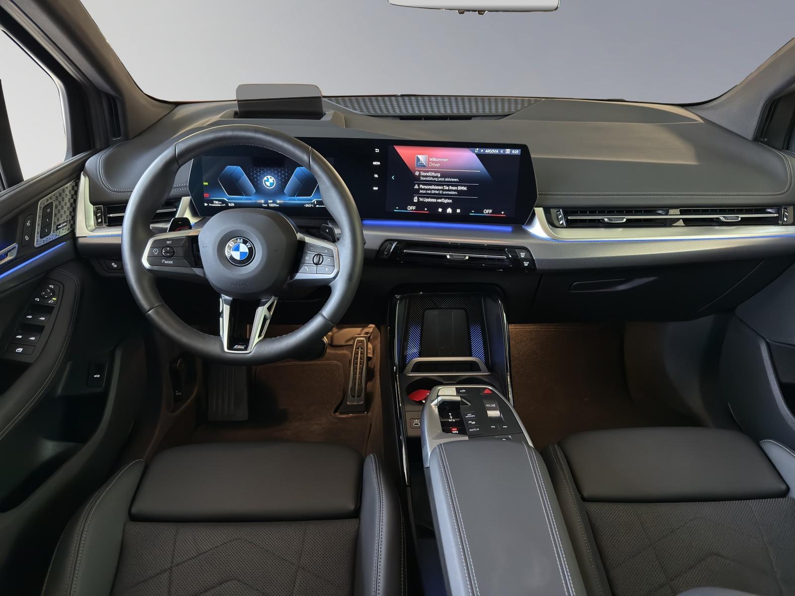 BMW 223d xDrive Active Tourer M-SportPaket-image-8