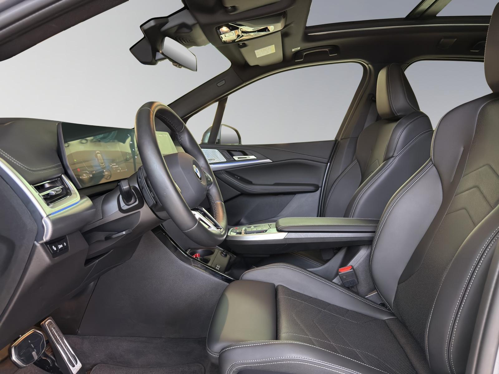 BMW 223d xDrive Active Tourer M-SportPaket-image-10