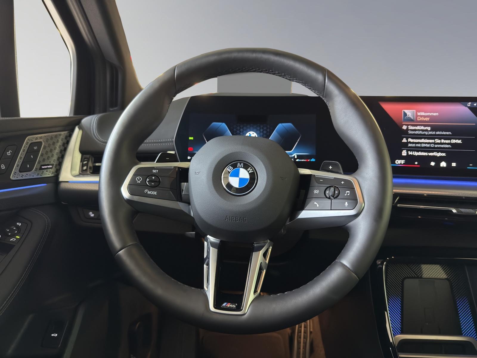 BMW 223d xDrive Active Tourer M-SportPaket-image-9