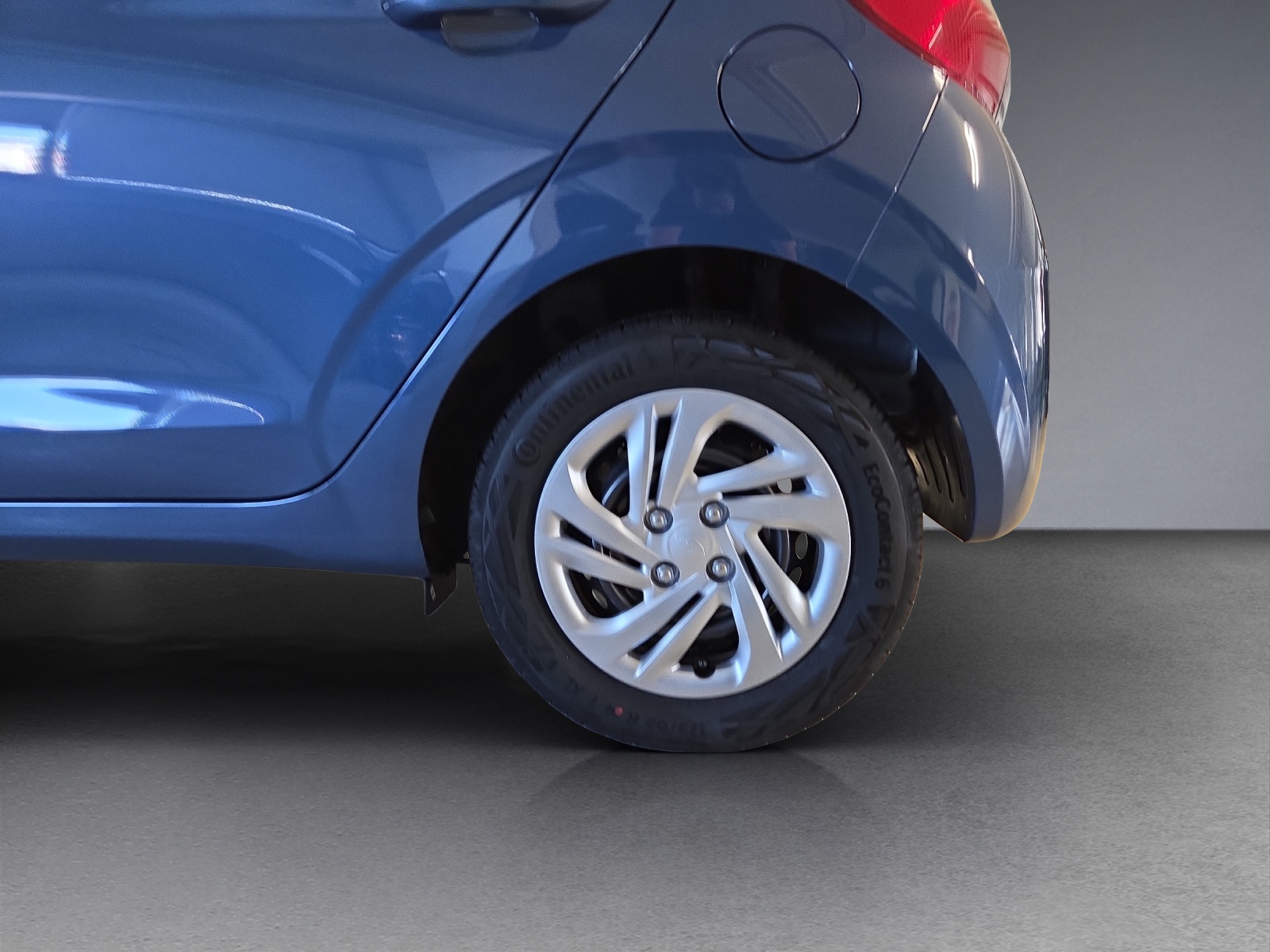 HYUNDAI i10 1.0 Origo Aut.-image-5