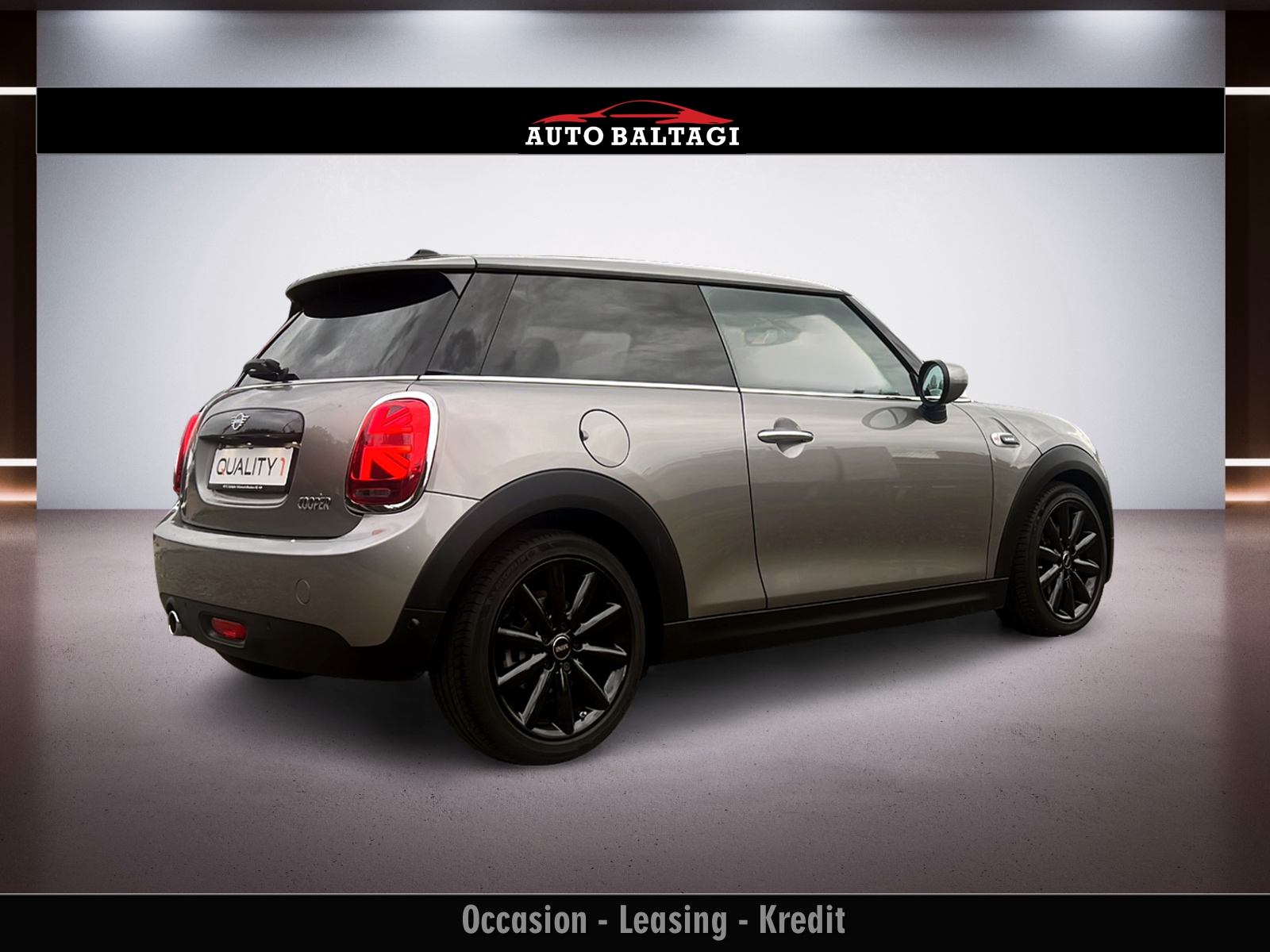MINI Cooper Blackyard Steptronic DKG-image-6