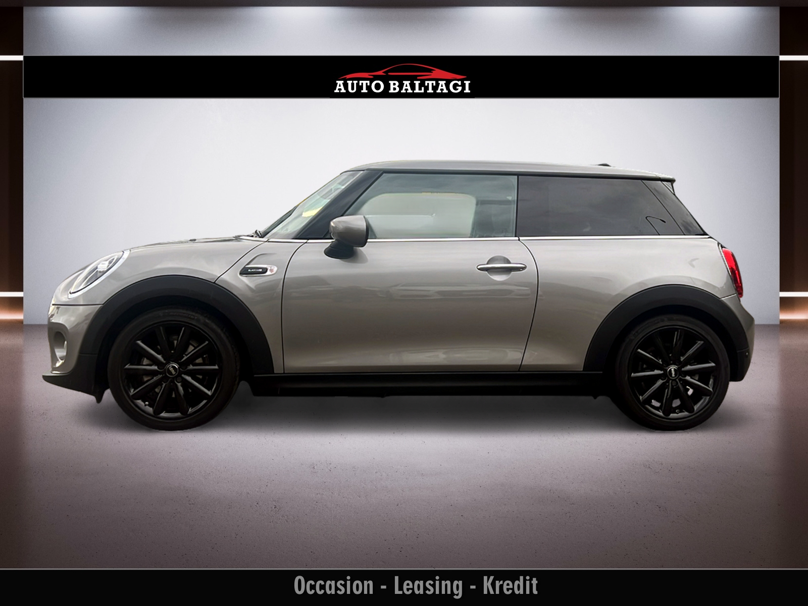 MINI Cooper Blackyard Steptronic DKG-image-13