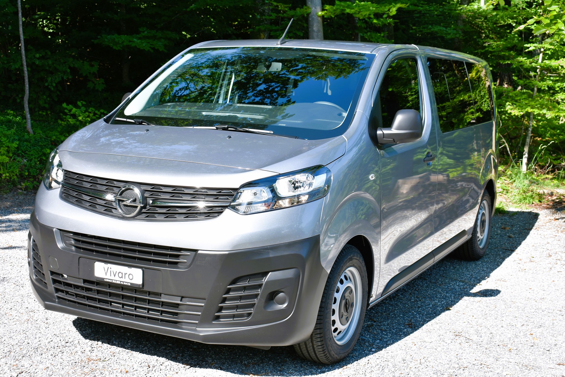 OPEL Vivaro Combi 2.0 CDTI Essentia s/s M