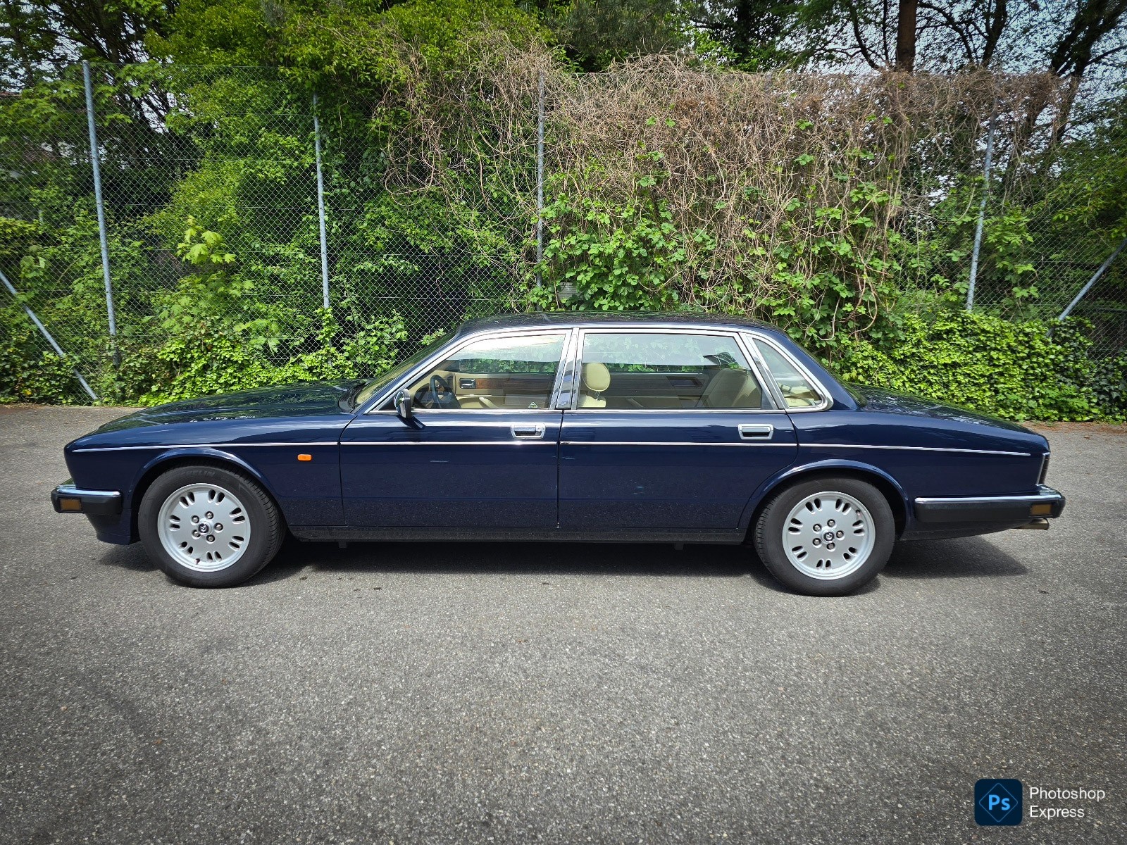 DAIMLER 6.0 Double Six-image-2