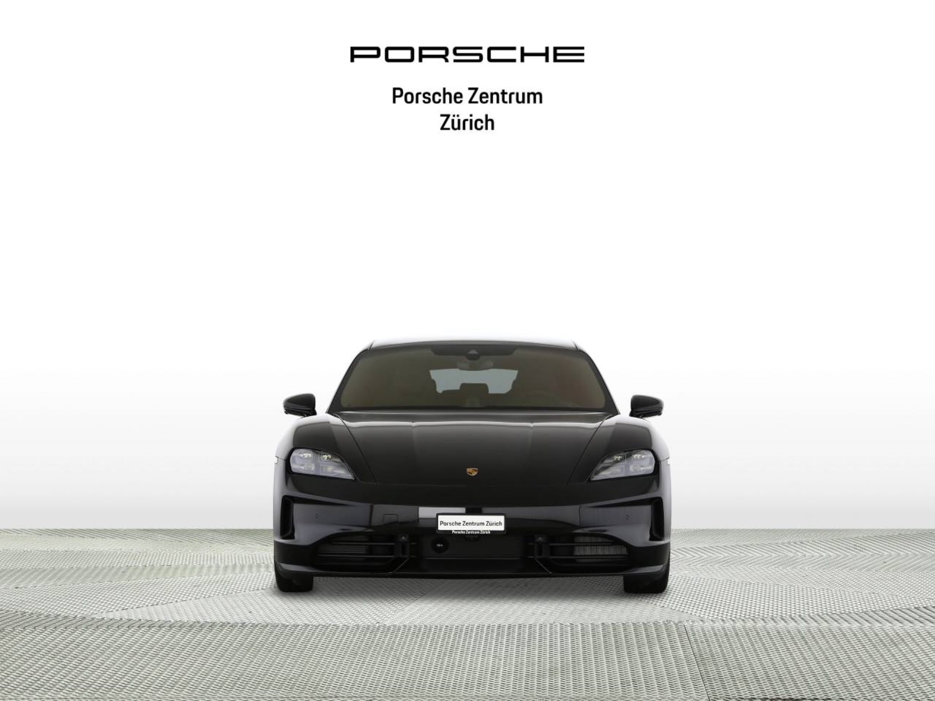 PORSCHE Taycan GTS Sport Turismo-image-6