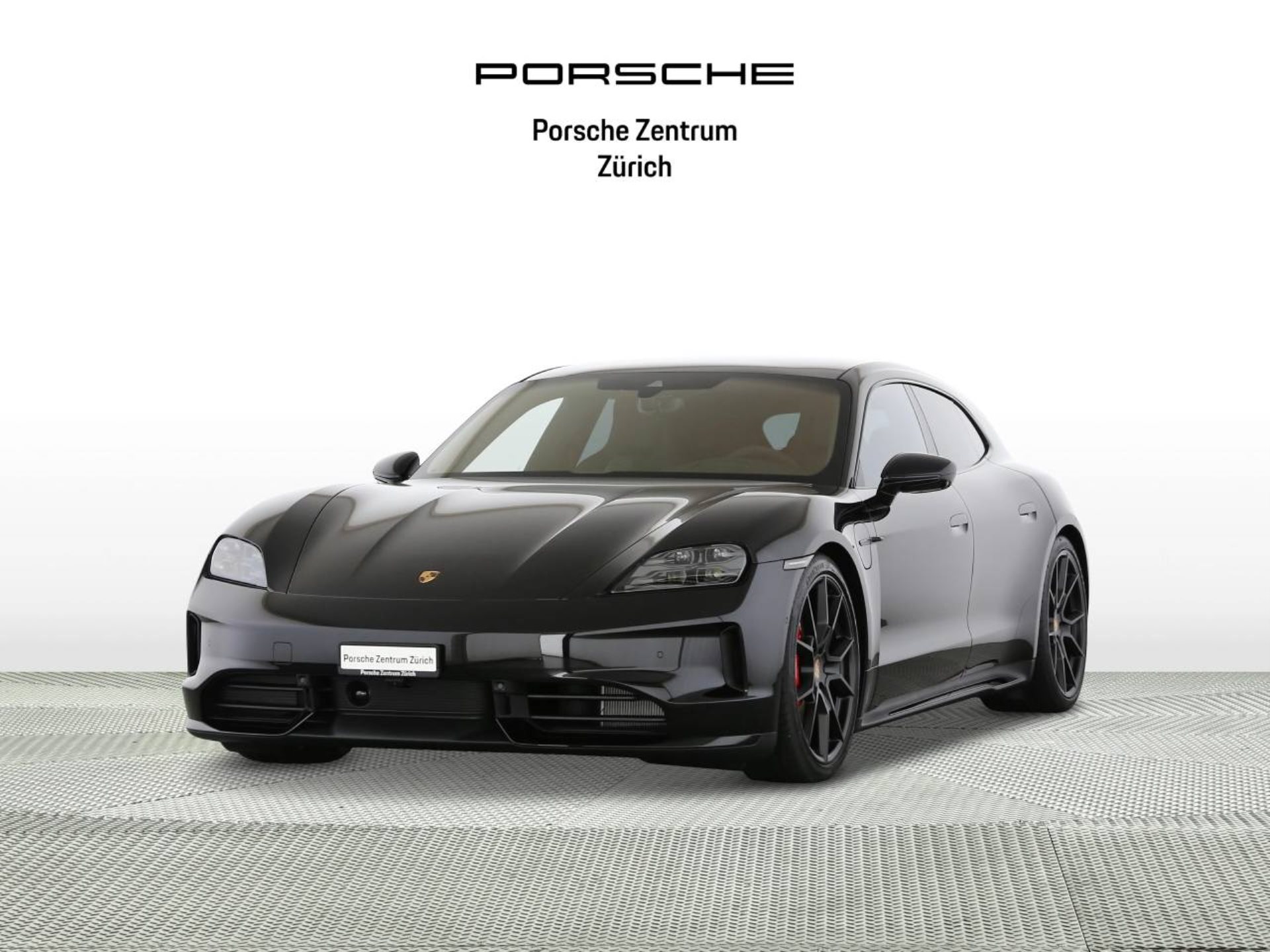 PORSCHE Taycan GTS Sport Turismo-image-0