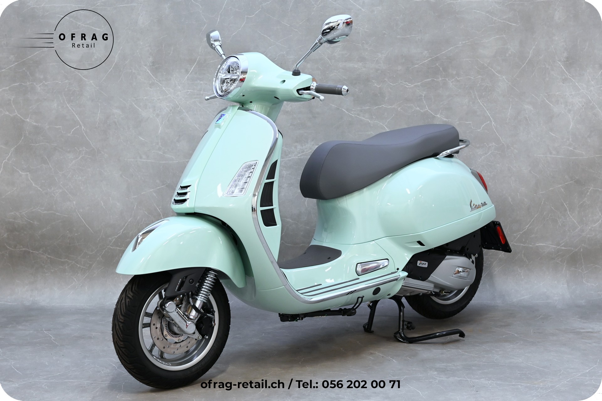 PIAGGIO Vespa GTS 125-showroom-element-1