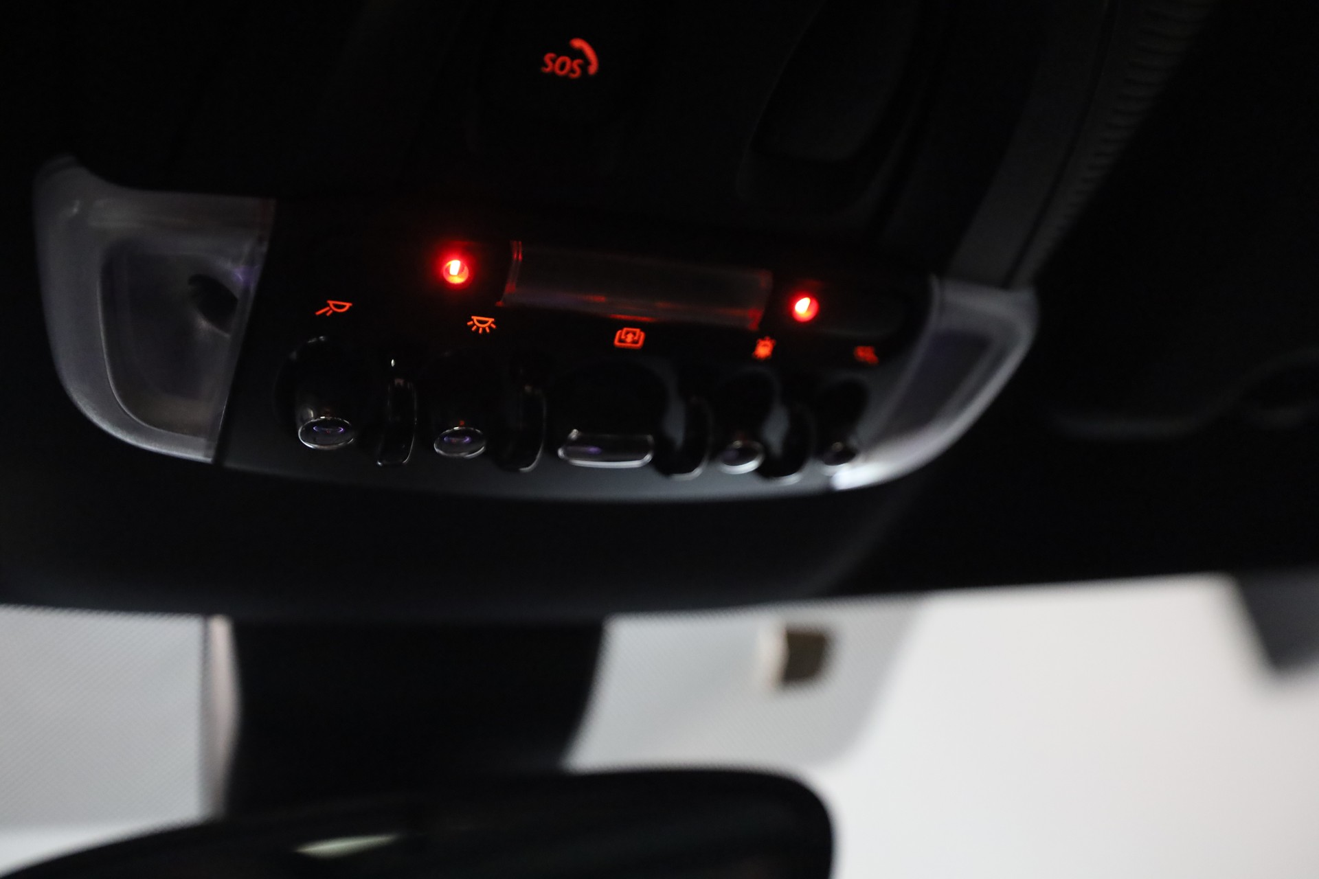 MINI Countryman Cooper SE Trafalgar ALL4 PHEV Steptronic-image-13