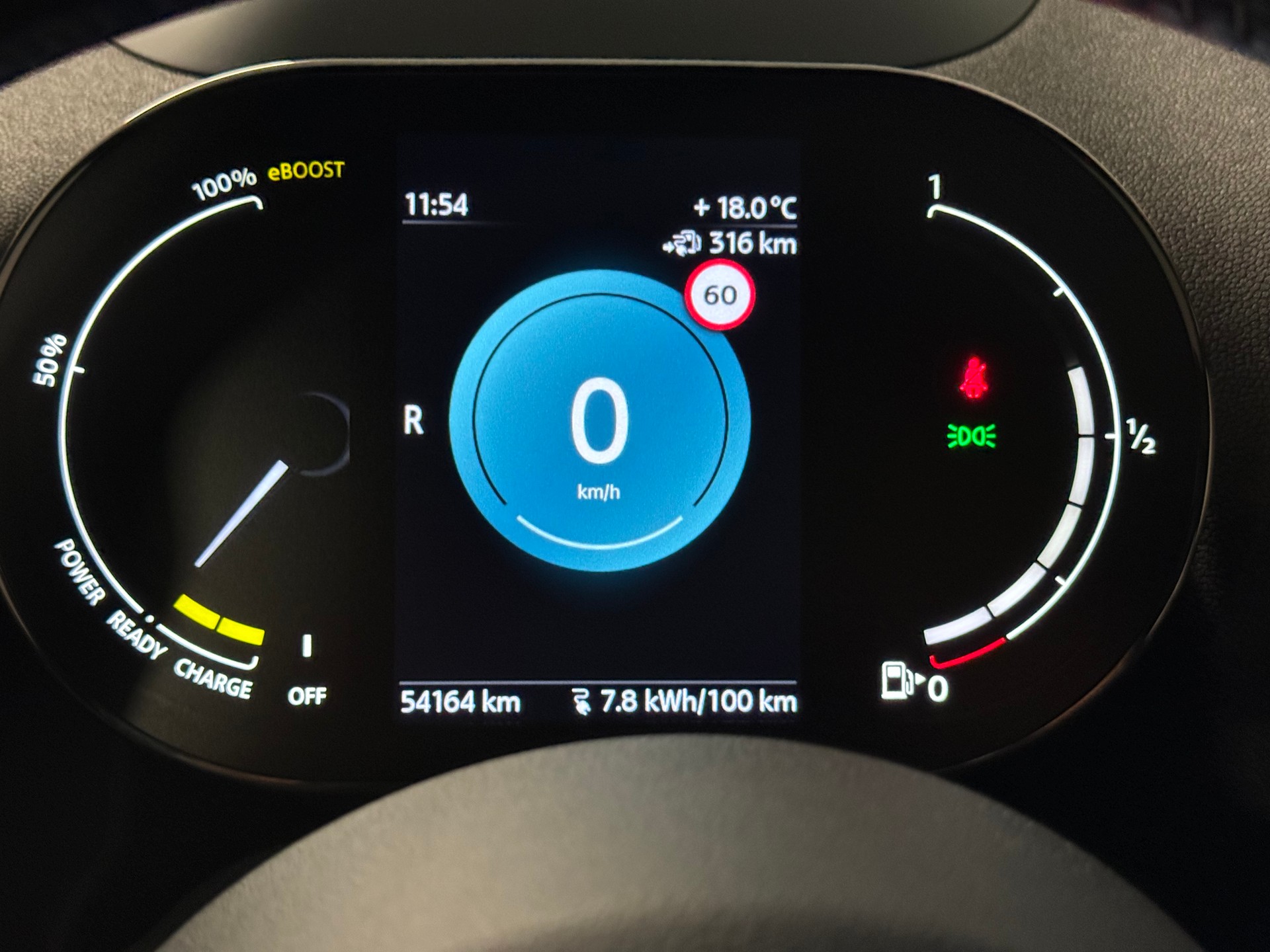 MINI Countryman Cooper SE Trafalgar ALL4 PHEV Steptronic-image-11
