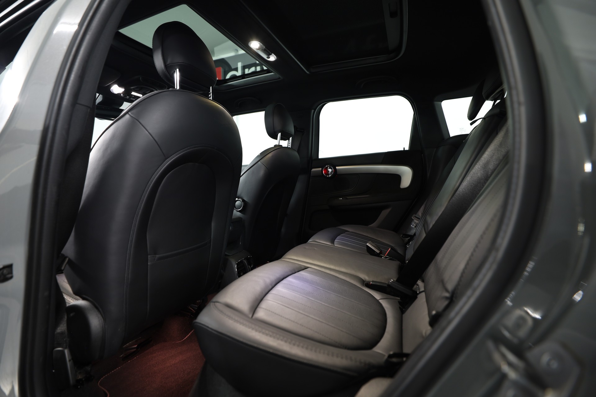 MINI Countryman Cooper SE Trafalgar ALL4 PHEV Steptronic-image-6