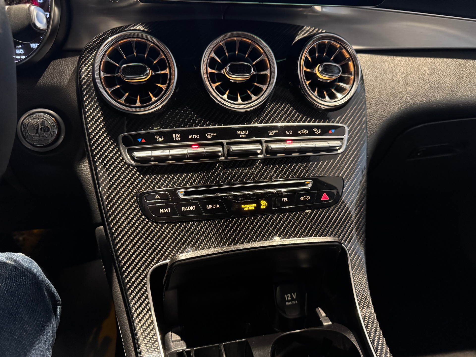 MERCEDES-BENZ GLC 63 S AMG 4m+-image-17