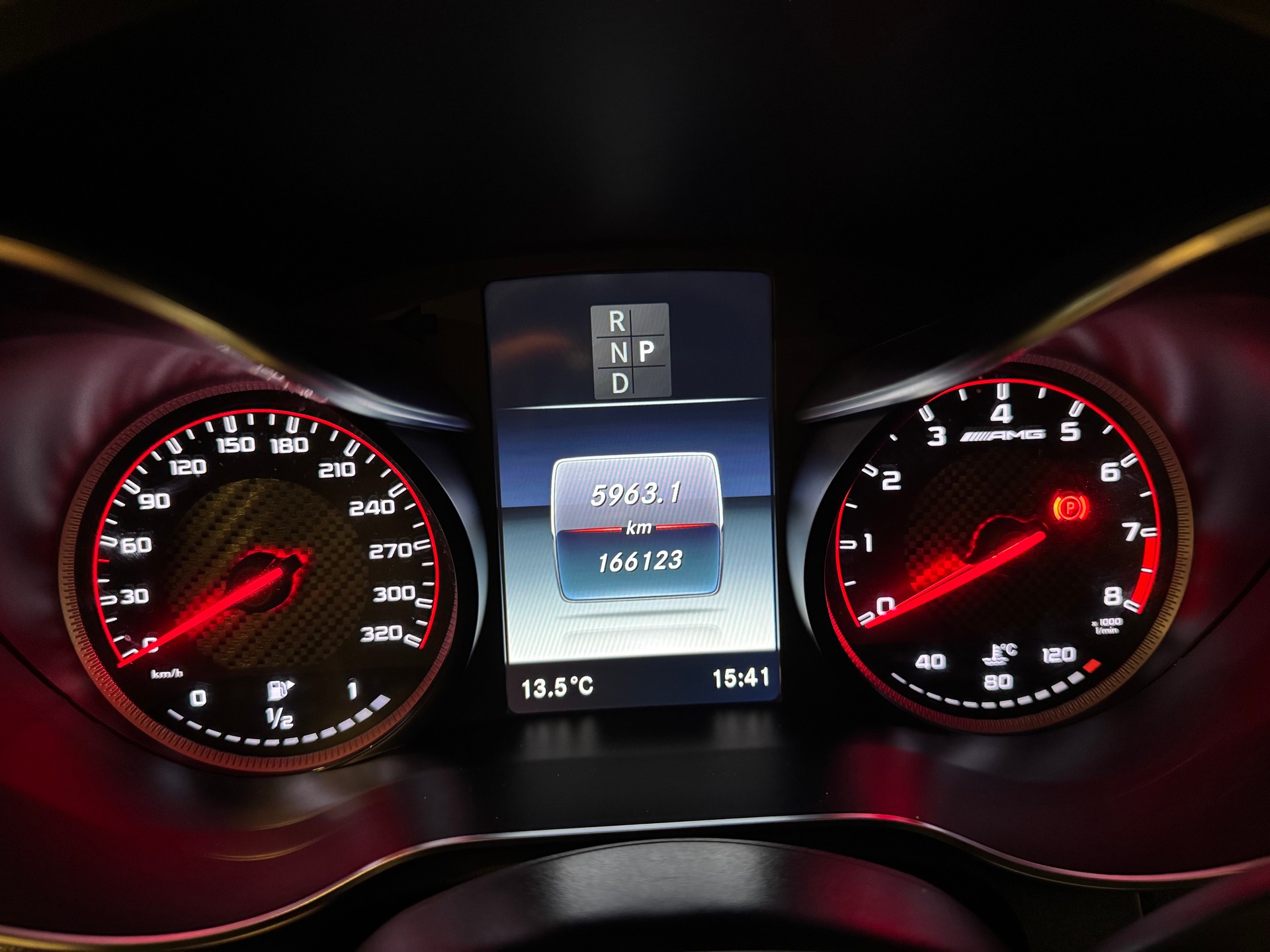 MERCEDES-BENZ GLC 63 S AMG 4m+-image-20